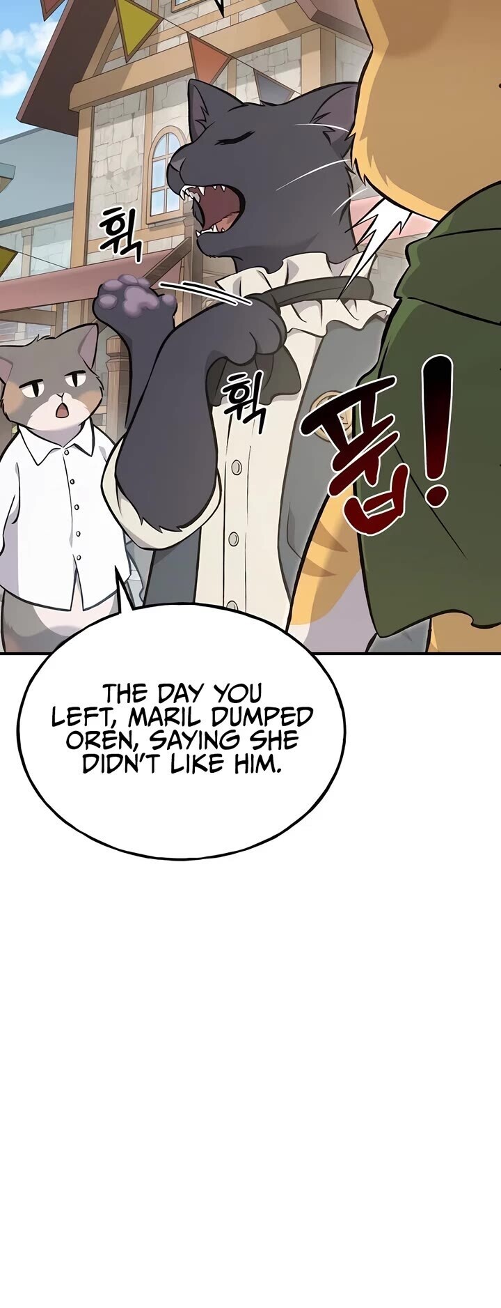 The Top Dungeon Farmer Chapter 74 Page 31