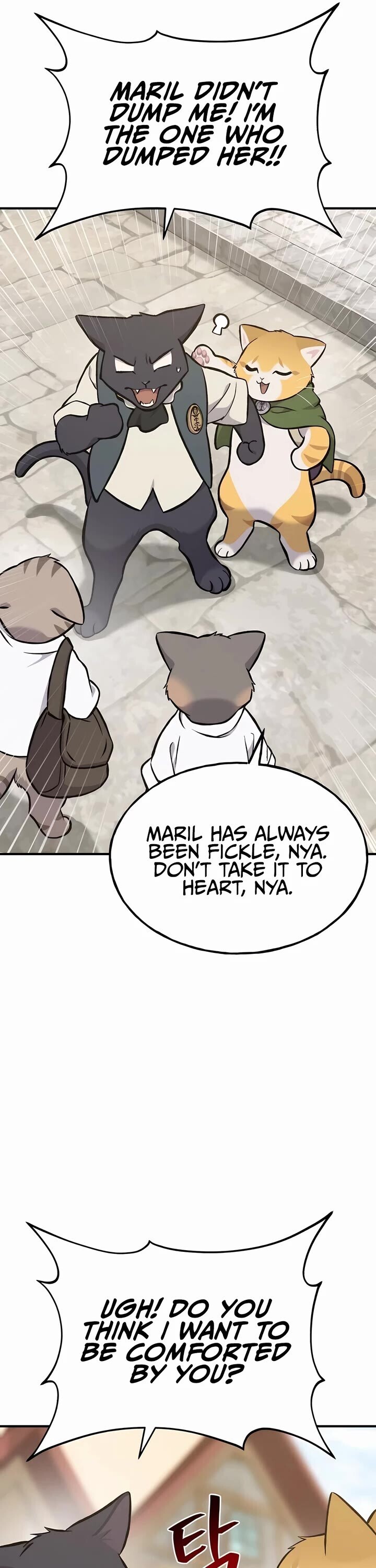 The Top Dungeon Farmer Chapter 74 Page 32