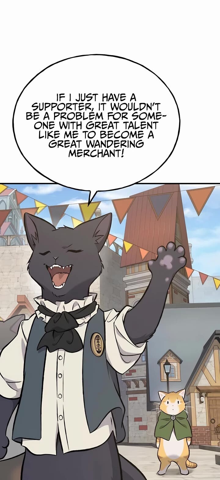 The Top Dungeon Farmer Chapter 74 Page 34