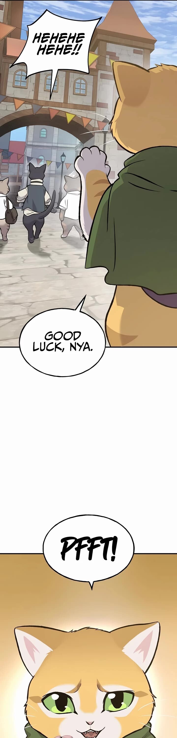 The Top Dungeon Farmer Chapter 74 Page 36