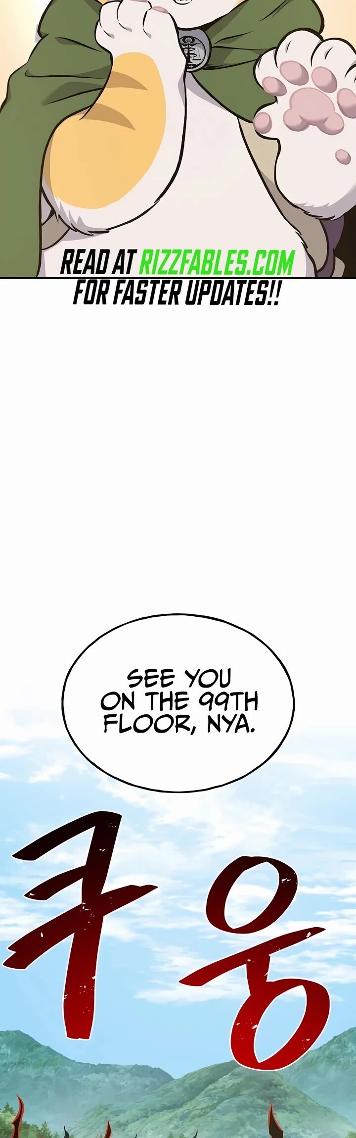 The Top Dungeon Farmer Chapter 74 Page 37