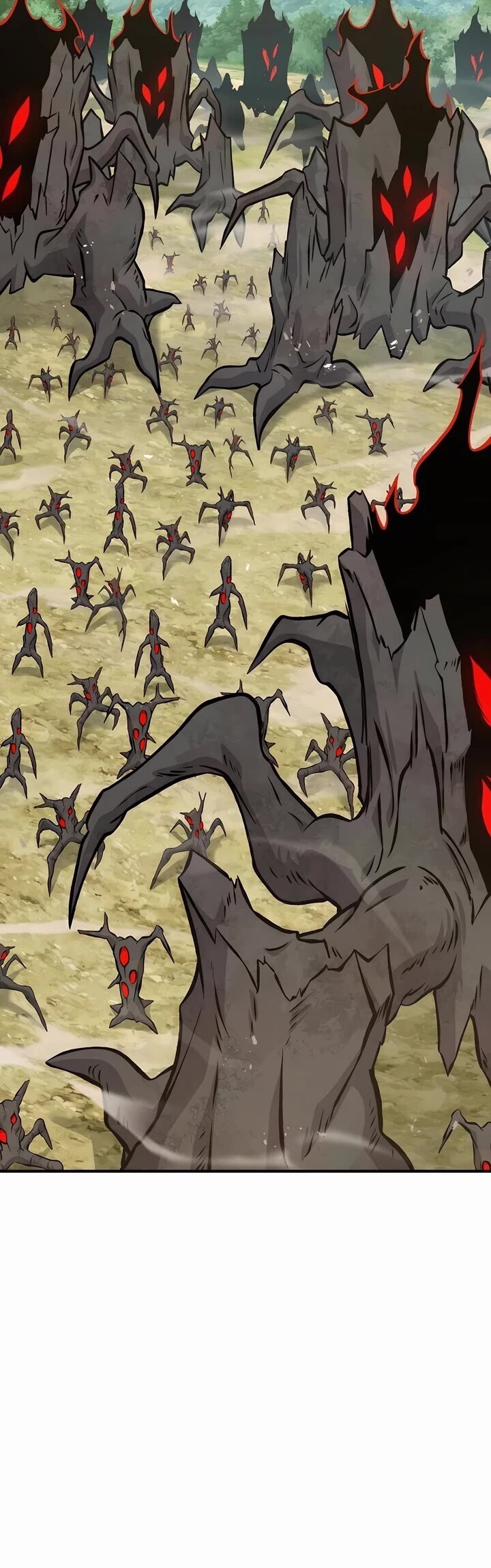 The Top Dungeon Farmer Chapter 74 Page 38