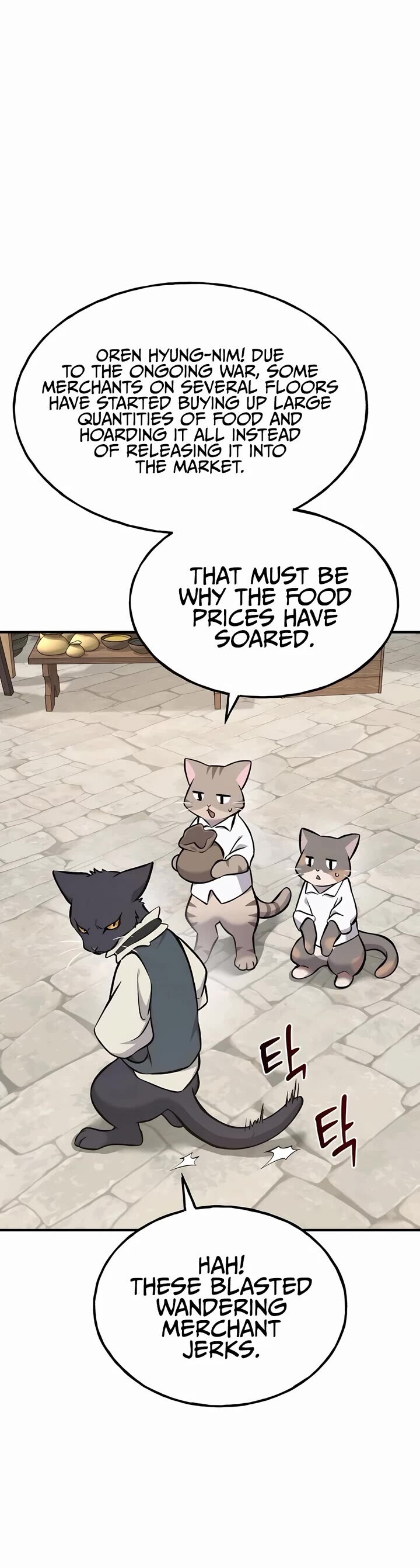 The Top Dungeon Farmer Chapter 74 Page 4