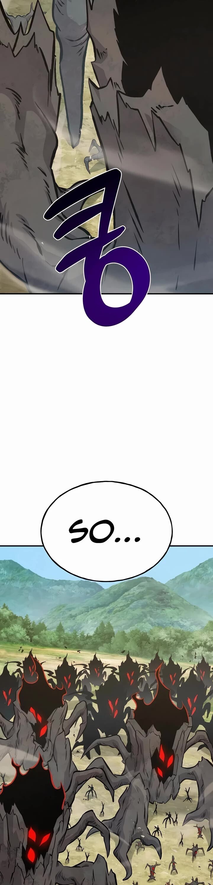 The Top Dungeon Farmer Chapter 74 Page 40