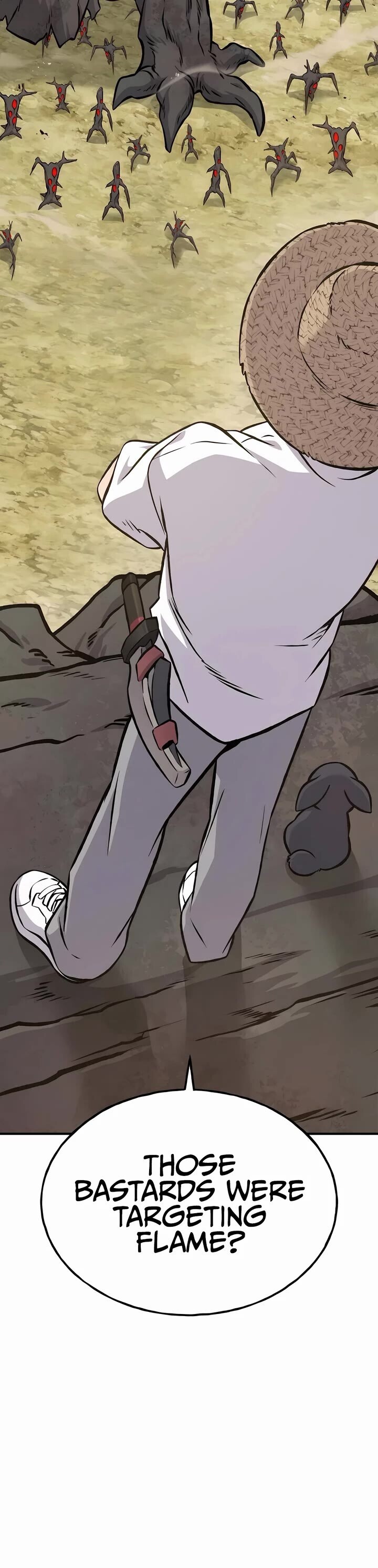 The Top Dungeon Farmer Chapter 74 Page 41