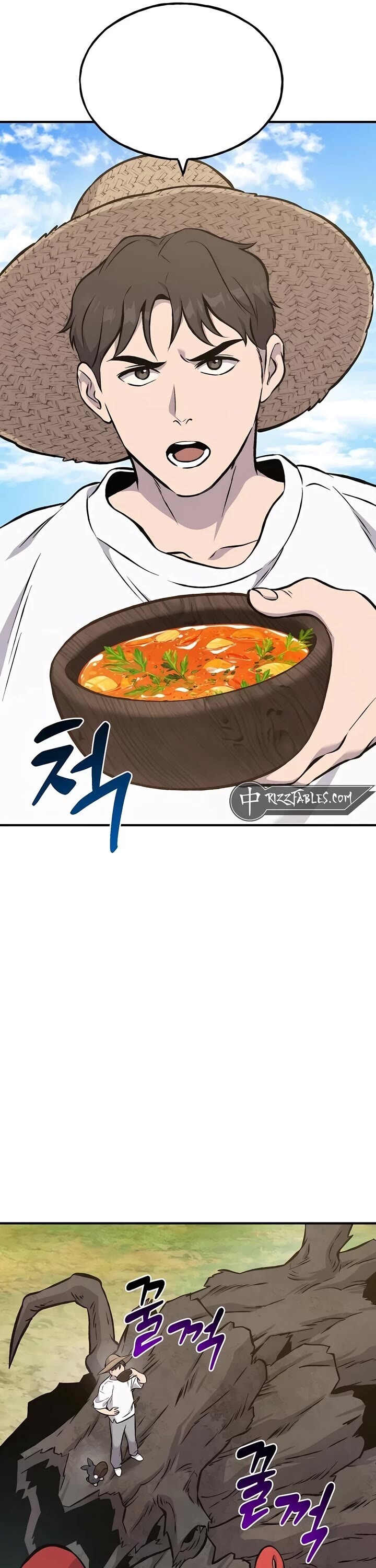 The Top Dungeon Farmer Chapter 74 Page 42