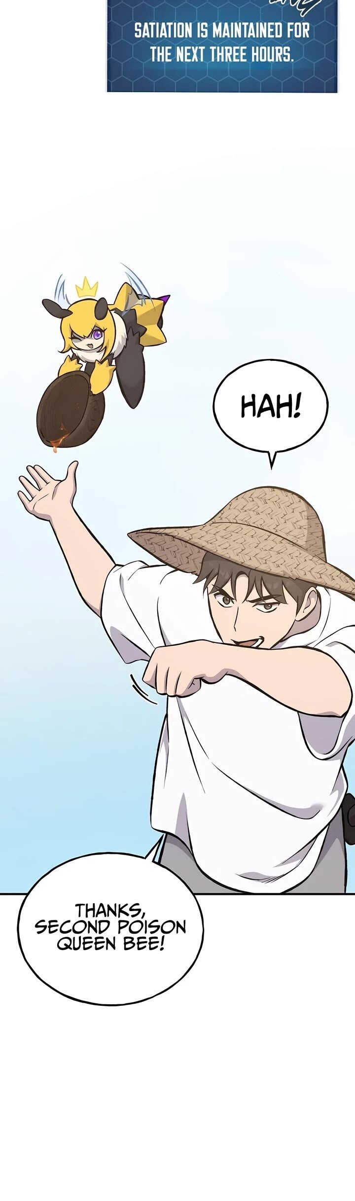 The Top Dungeon Farmer Chapter 74 Page 44