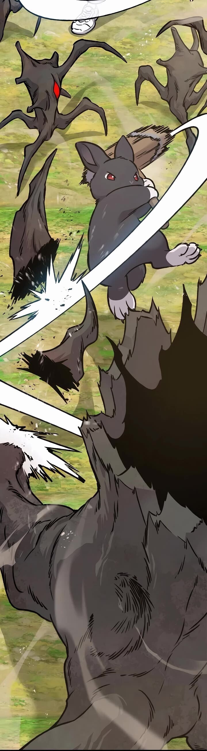 The Top Dungeon Farmer Chapter 74 Page 48