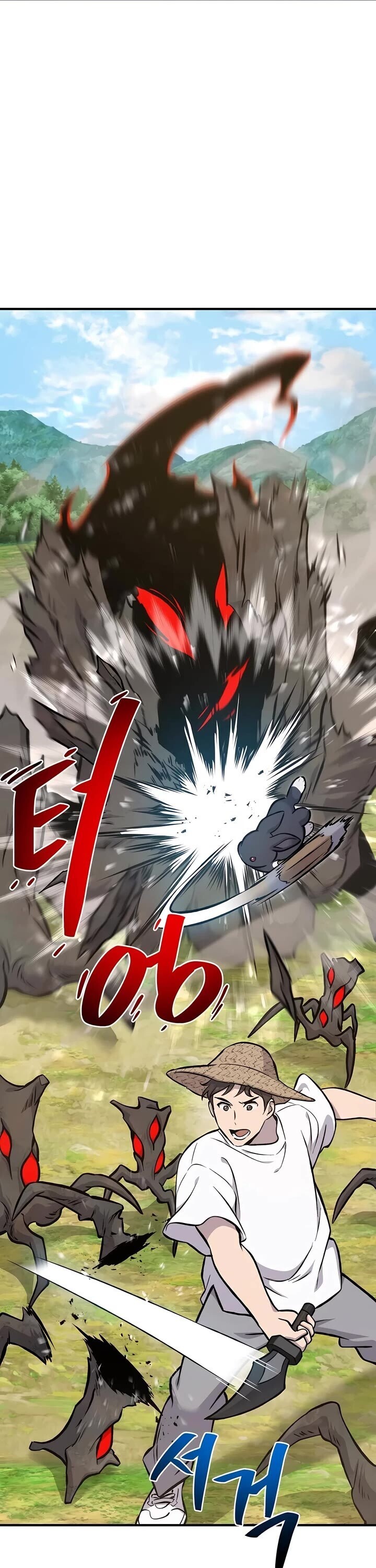 The Top Dungeon Farmer Chapter 74 Page 49