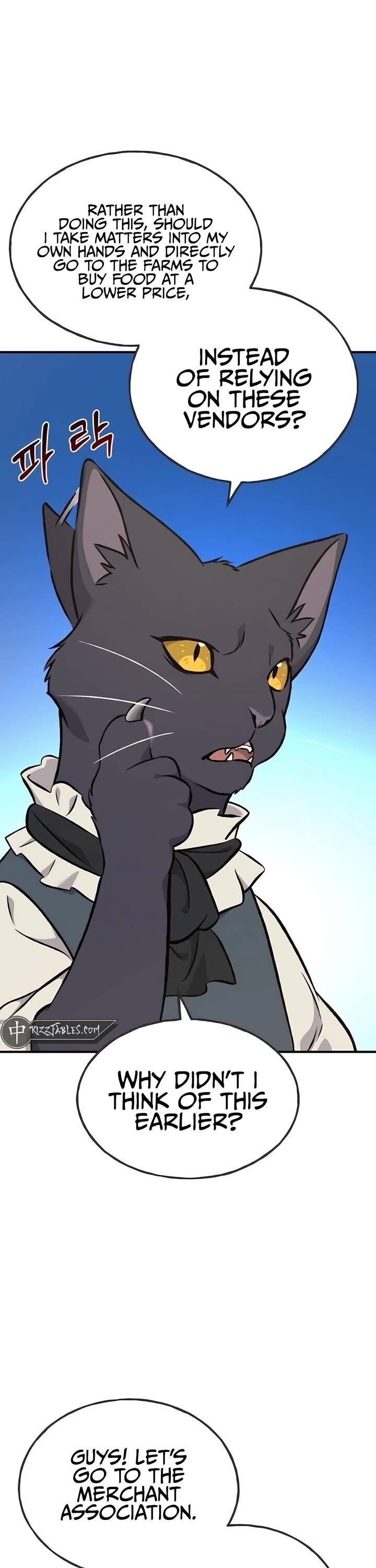 The Top Dungeon Farmer Chapter 74 Page 5