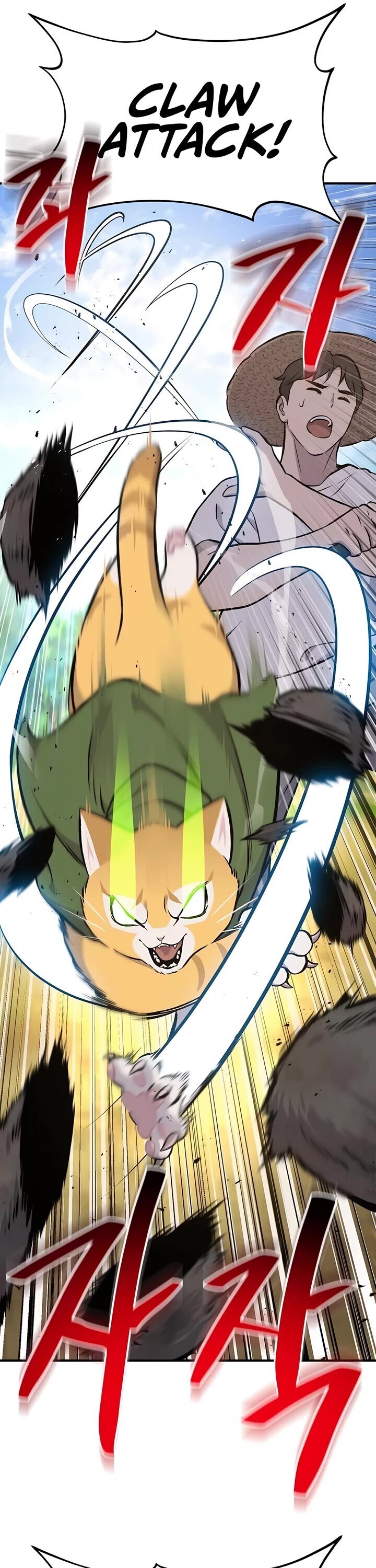 The Top Dungeon Farmer Chapter 74 Page 53