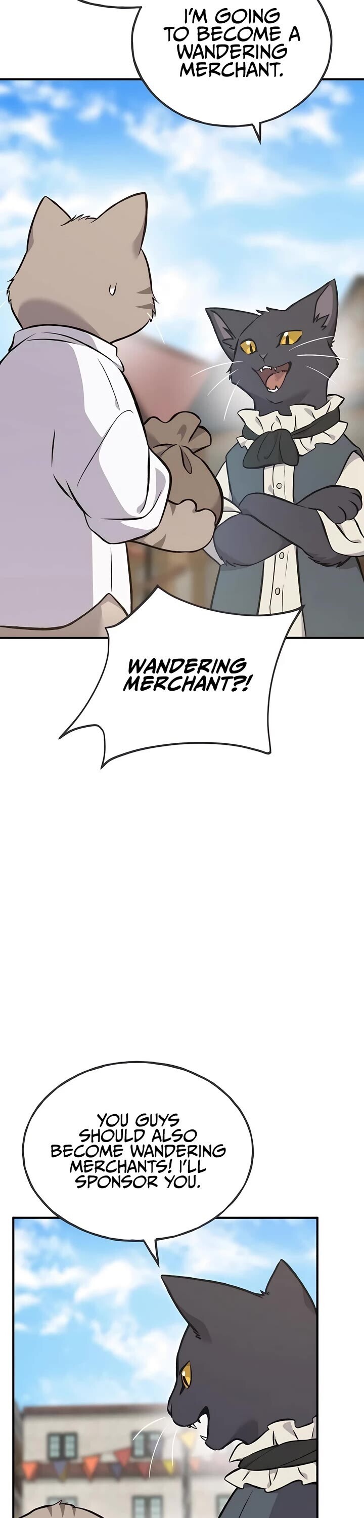 The Top Dungeon Farmer Chapter 74 Page 6