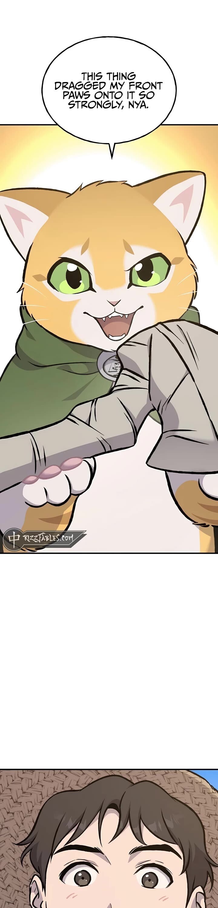 The Top Dungeon Farmer Chapter 74 Page 65