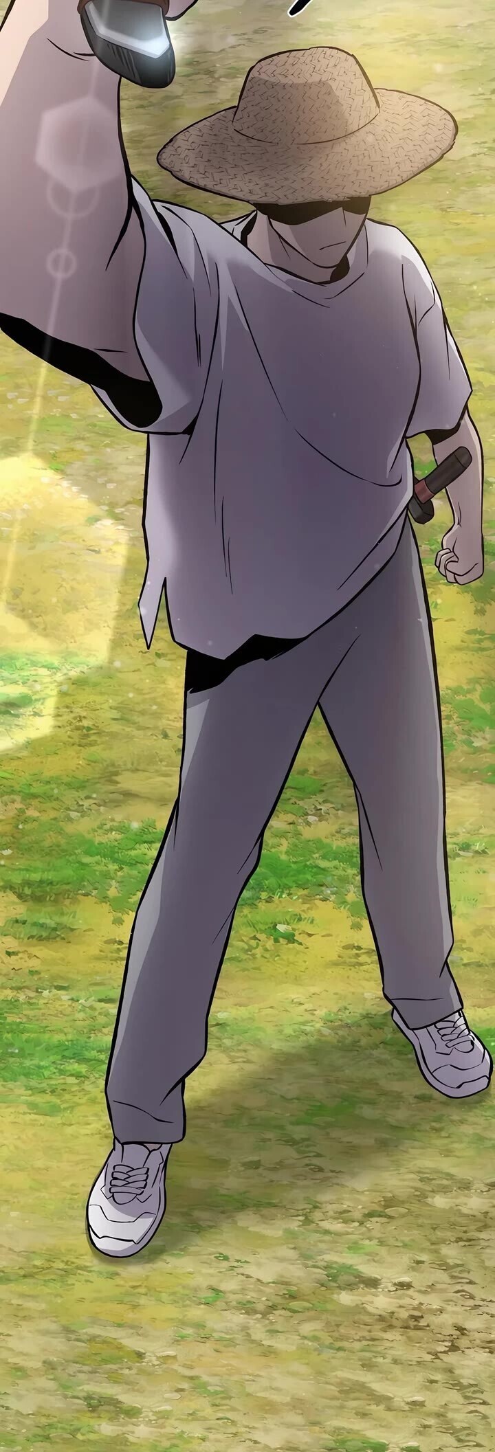 The Top Dungeon Farmer Chapter 74 Page 70