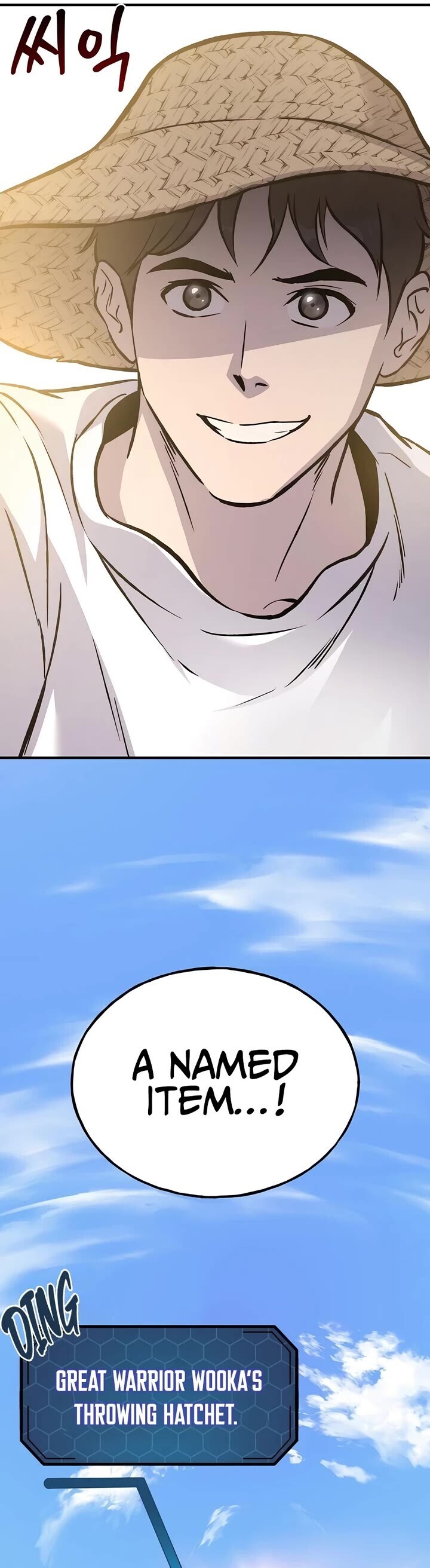 The Top Dungeon Farmer Chapter 74 Page 72