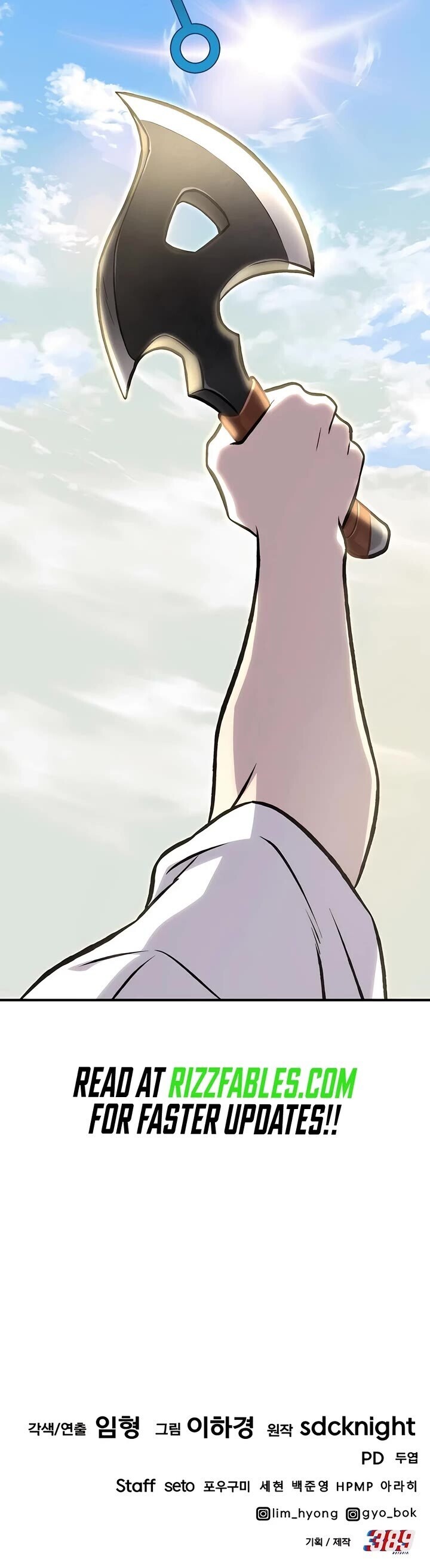 The Top Dungeon Farmer Chapter 74 Page 73