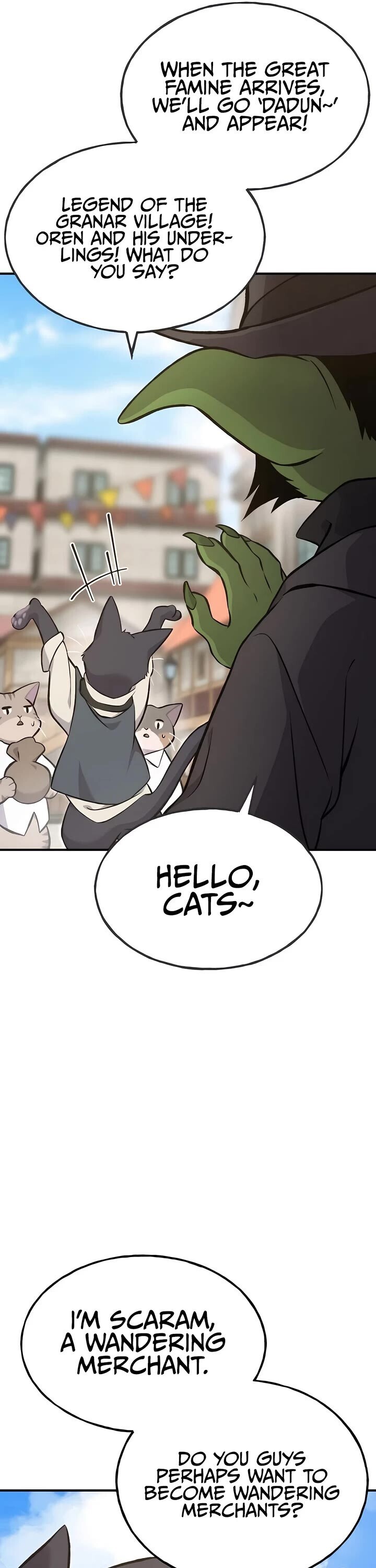 The Top Dungeon Farmer Chapter 74 Page 9