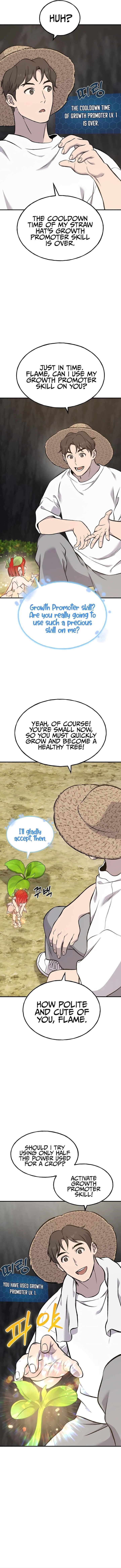 The Top Dungeon Farmer Chapter 75 Page 14