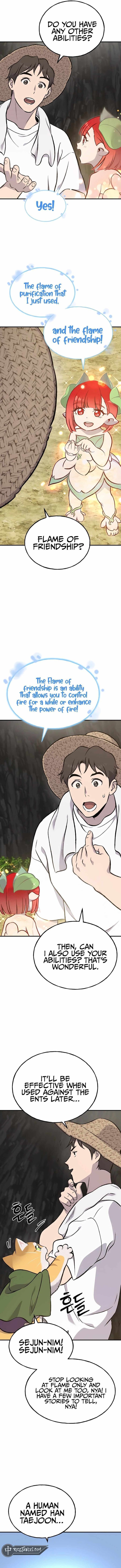 The Top Dungeon Farmer Chapter 75 Page 18