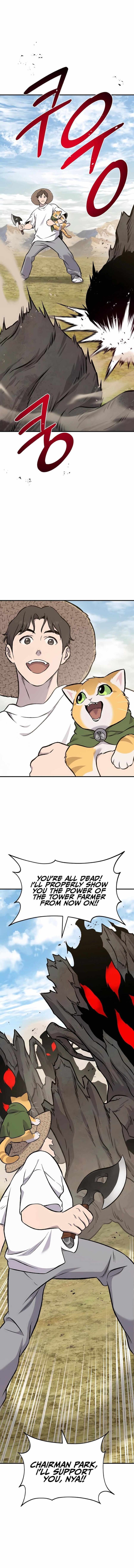 The Top Dungeon Farmer Chapter 75 Page 7