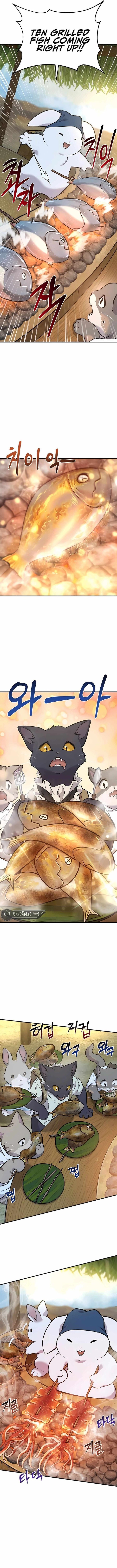 The Top Dungeon Farmer Chapter 76 Page 14