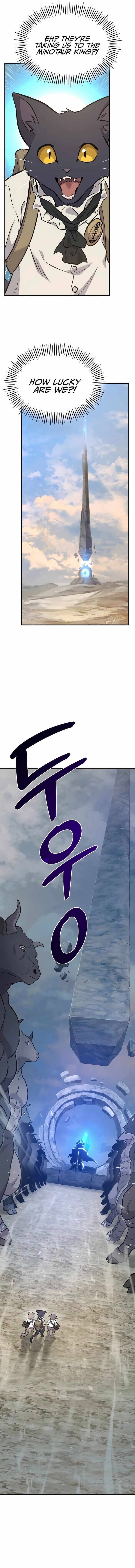 The Top Dungeon Farmer Chapter 76 Page 18