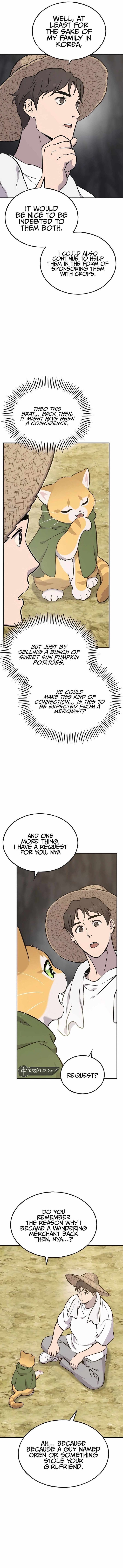 The Top Dungeon Farmer Chapter 76 Page 2