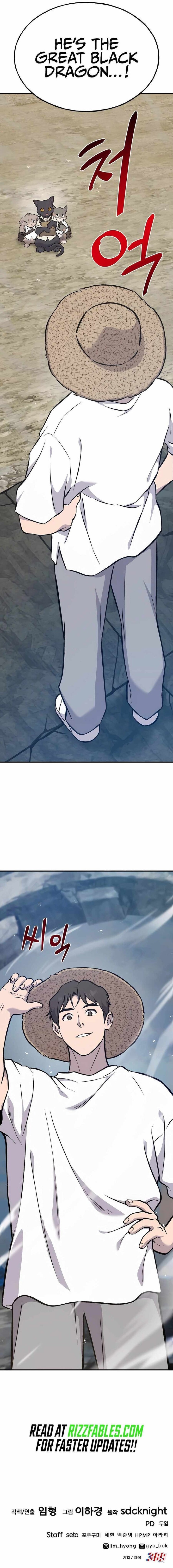 The Top Dungeon Farmer Chapter 76 Page 20