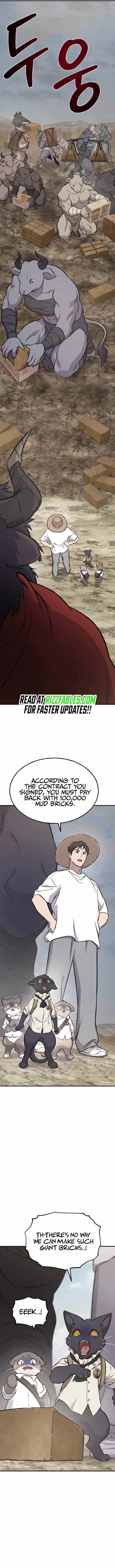 The Top Dungeon Farmer Chapter 77 Page 10