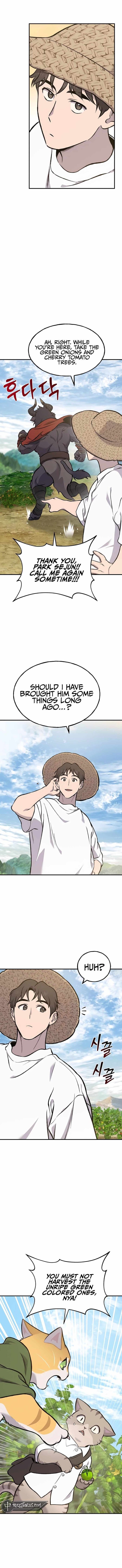 The Top Dungeon Farmer Chapter 77 Page 18