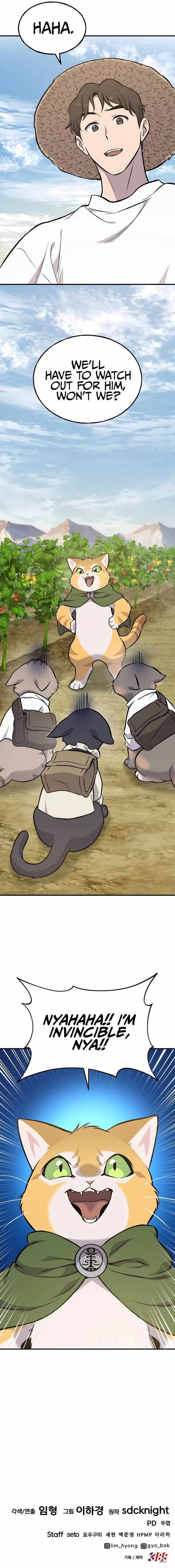 The Top Dungeon Farmer Chapter 77 Page 20