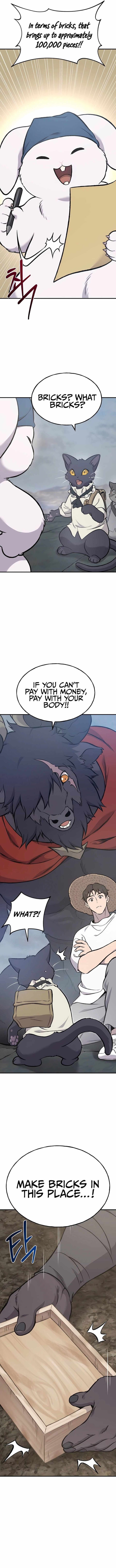 The Top Dungeon Farmer Chapter 77 Page 8