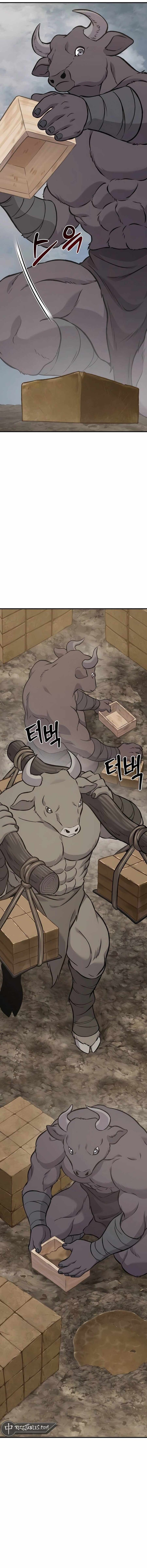 The Top Dungeon Farmer Chapter 77 Page 9