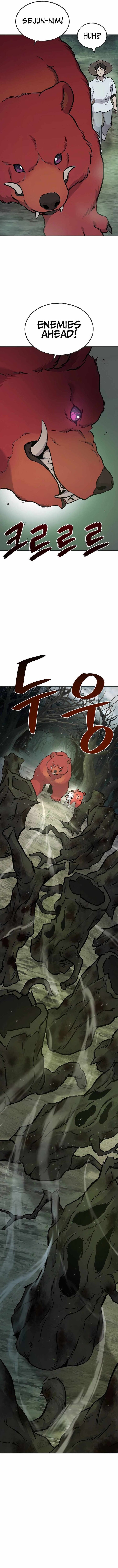 The Top Dungeon Farmer Chapter 78 Page 10