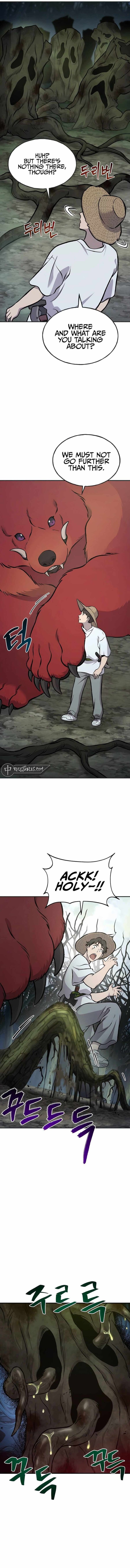 The Top Dungeon Farmer Chapter 78 Page 11