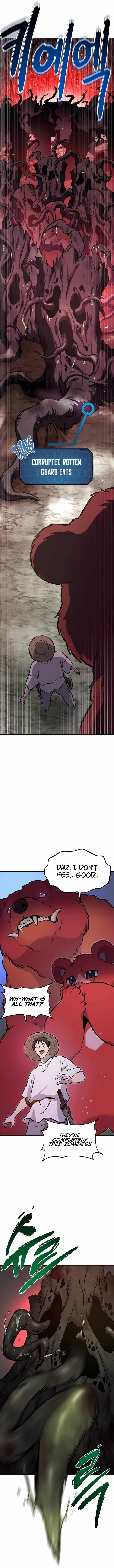 The Top Dungeon Farmer Chapter 78 Page 12