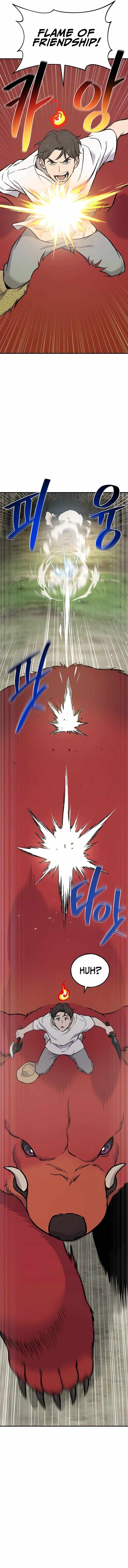 The Top Dungeon Farmer Chapter 78 Page 20