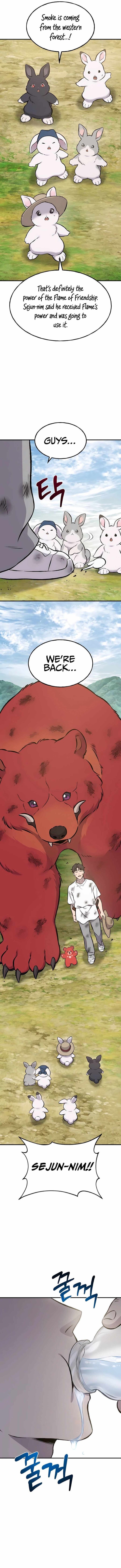 The Top Dungeon Farmer Chapter 78 Page 23