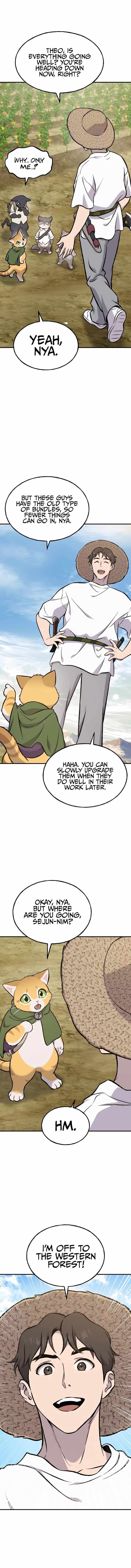 The Top Dungeon Farmer Chapter 78 Page 4