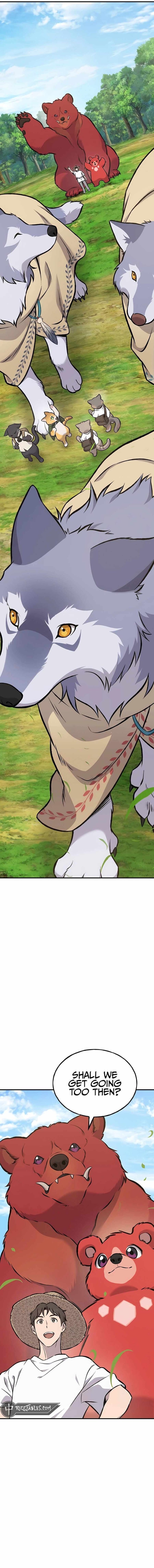 The Top Dungeon Farmer Chapter 78 Page 8