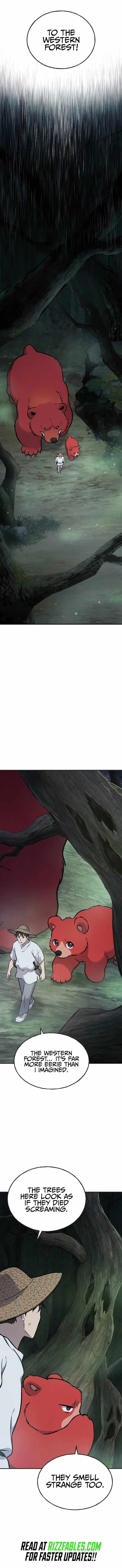 The Top Dungeon Farmer Chapter 78 Page 9