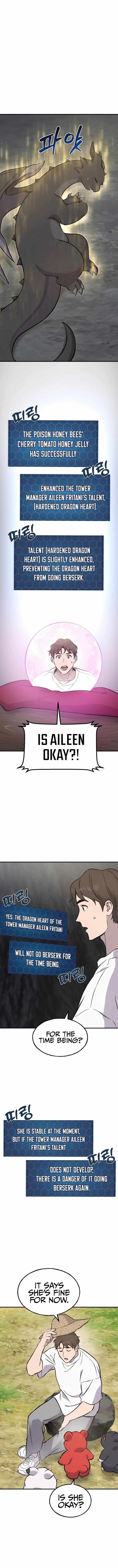 The Top Dungeon Farmer Chapter 79 Page 16
