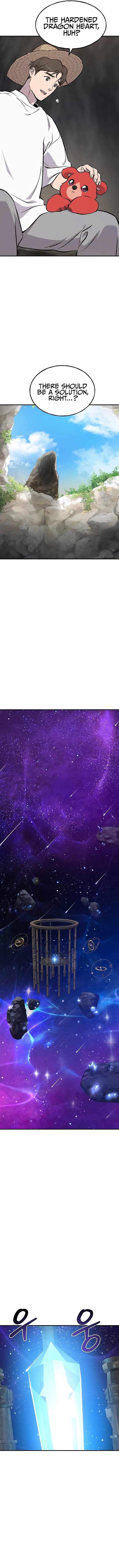 The Top Dungeon Farmer Chapter 79 Page 17