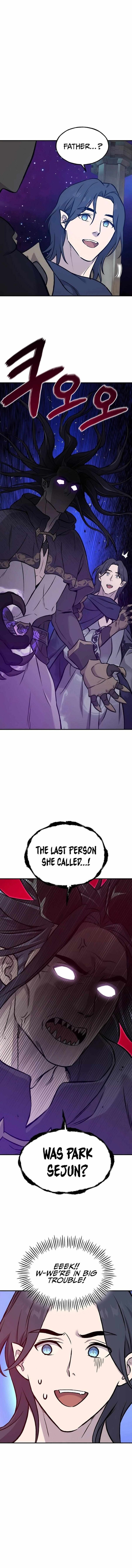 The Top Dungeon Farmer Chapter 79 Page 20