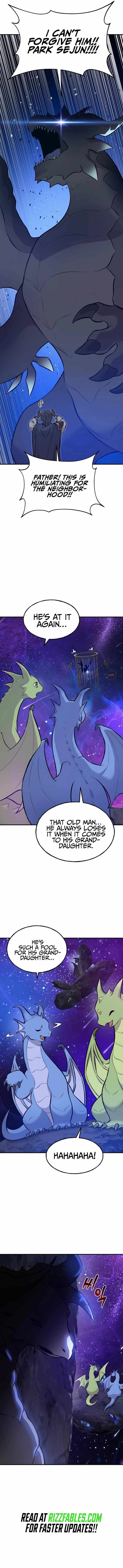 The Top Dungeon Farmer Chapter 79 Page 22