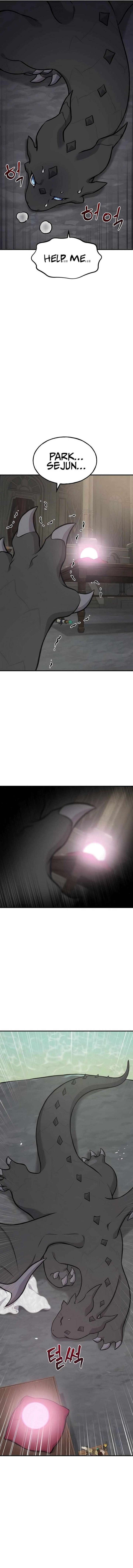 The Top Dungeon Farmer Chapter 79 Page 4