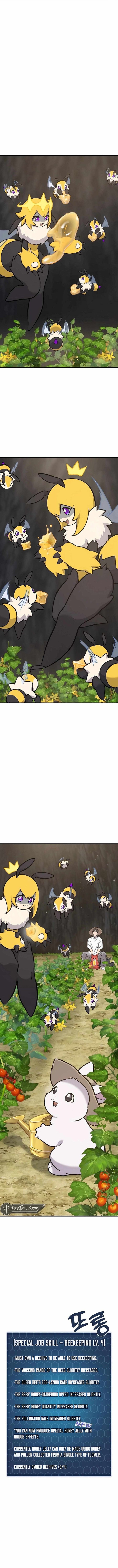 The Top Dungeon Farmer Chapter 79 Page 6