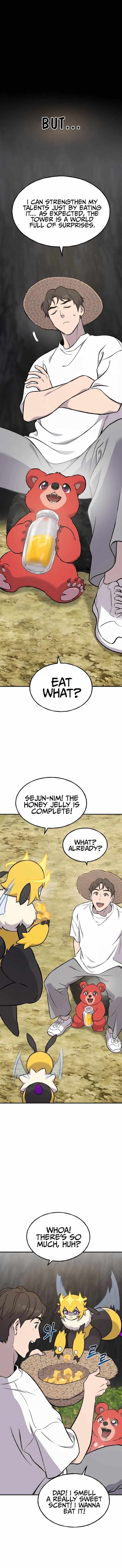 The Top Dungeon Farmer Chapter 79 Page 8