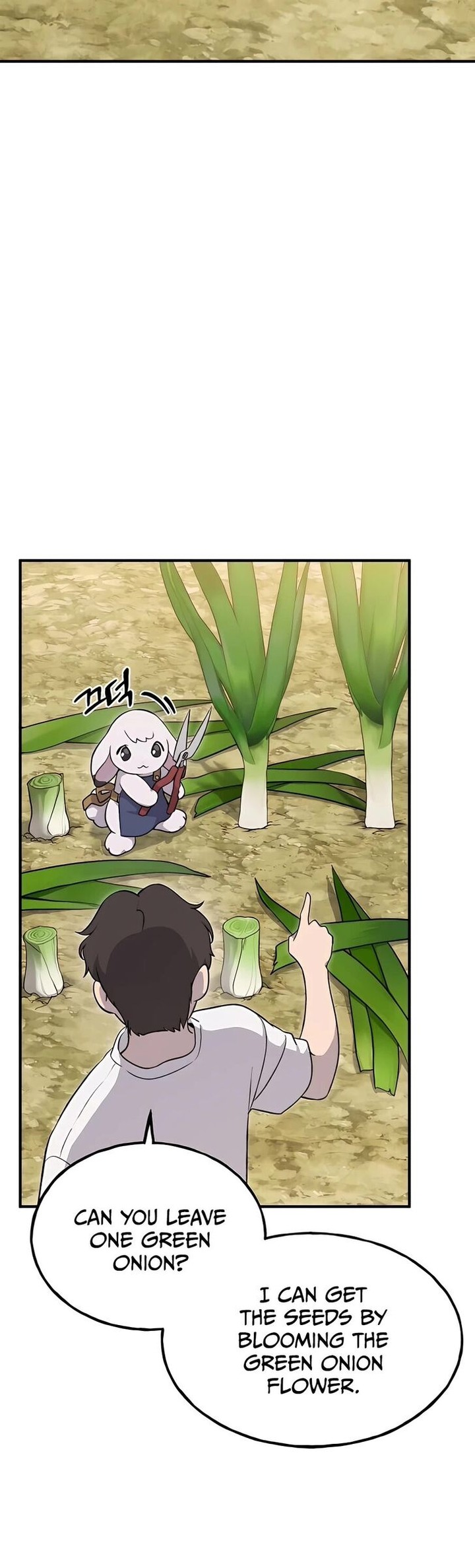 The Top Dungeon Farmer Chapter 8 Page 10