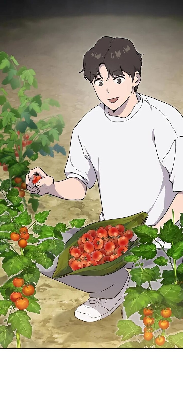 The Top Dungeon Farmer Chapter 8 Page 18